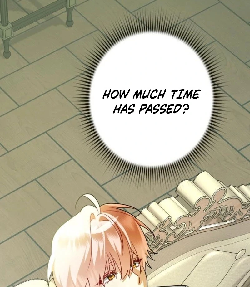 There’s No Way I’d Be Satisfied With a Rabbit Husband! Chapter 15 - Page 20