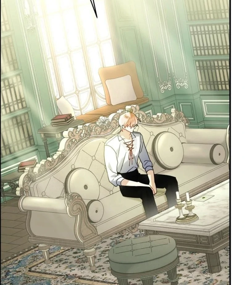 There’s No Way I’d Be Satisfied With a Rabbit Husband! Chapter 15 - Page 3