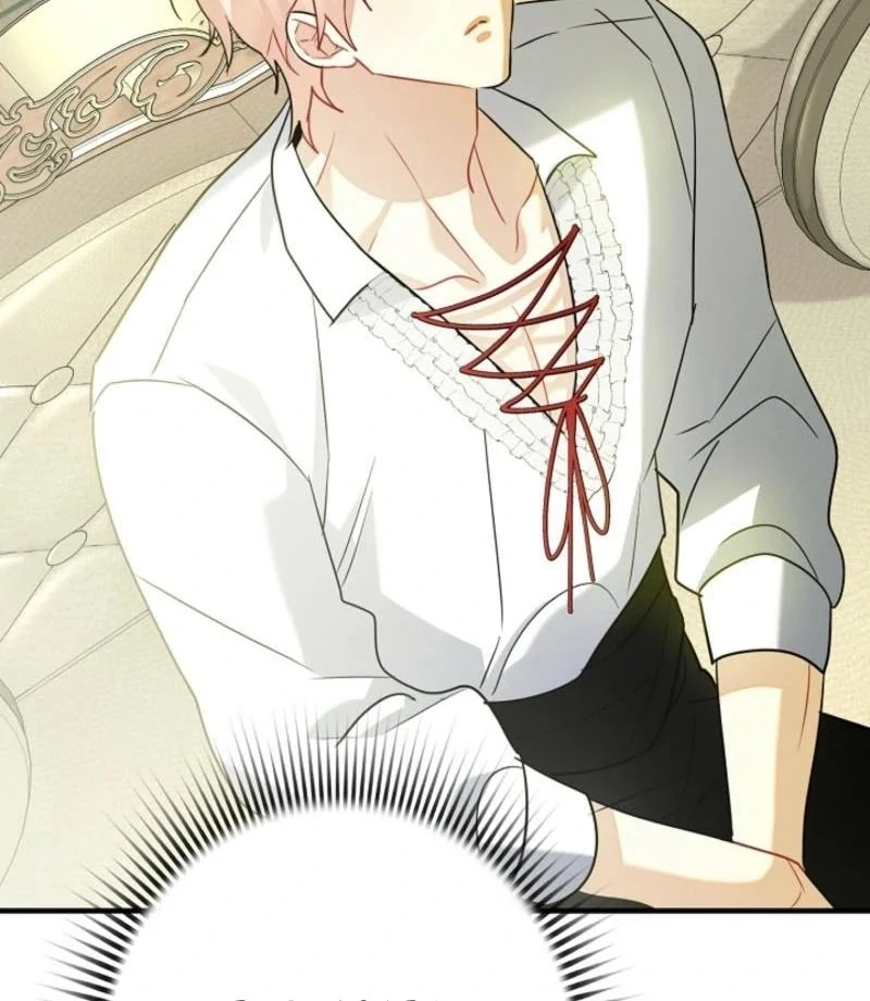 There’s No Way I’d Be Satisfied With a Rabbit Husband! Chapter 15 - Page 21