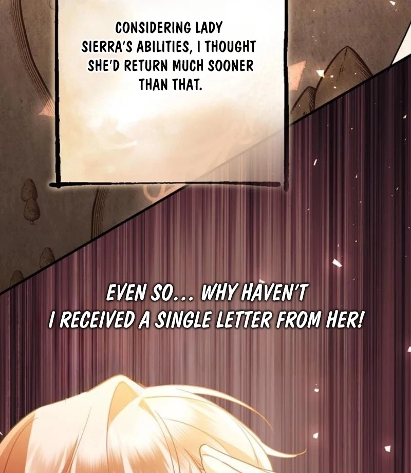 There’s No Way I’d Be Satisfied With a Rabbit Husband! Chapter 15 - Page 24