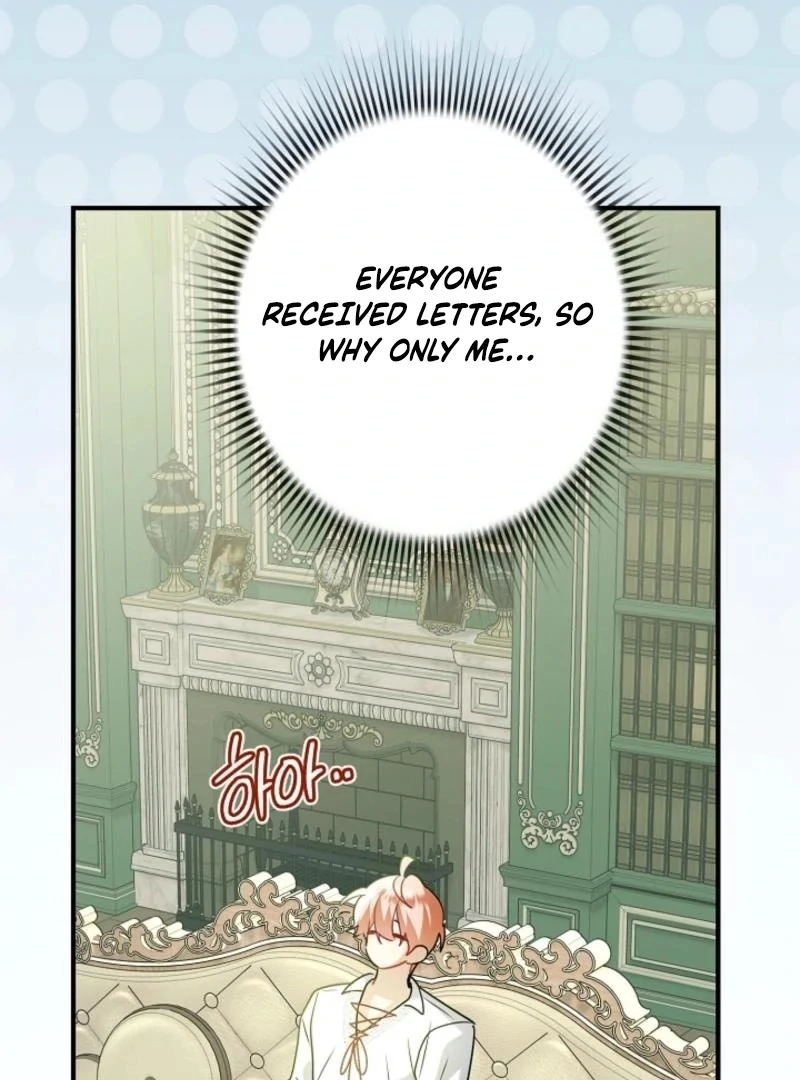 There’s No Way I’d Be Satisfied With a Rabbit Husband! Chapter 15 - Page 27