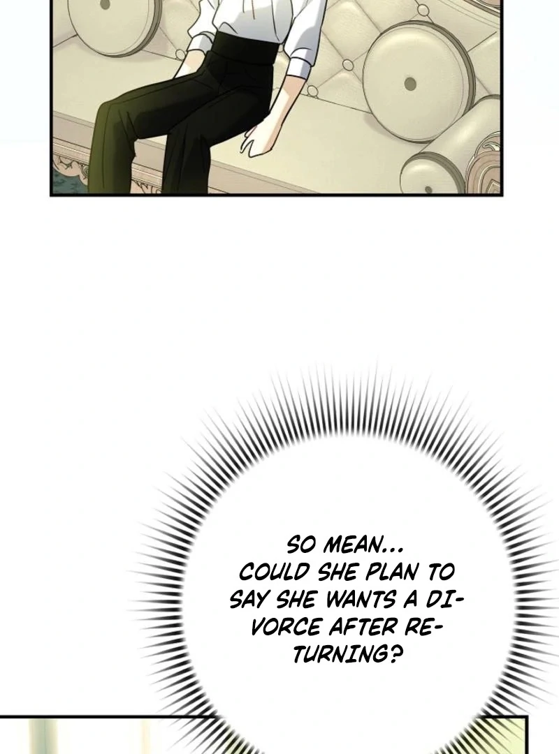 There’s No Way I’d Be Satisfied With a Rabbit Husband! Chapter 15 - Page 28