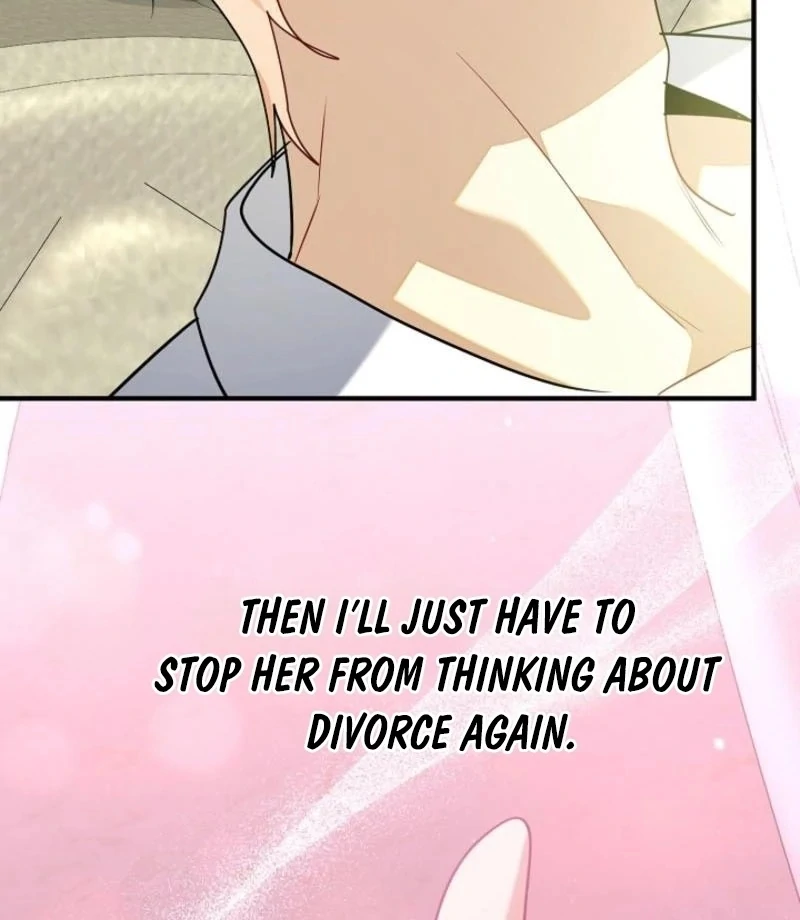 There’s No Way I’d Be Satisfied With a Rabbit Husband! Chapter 15 - Page 30