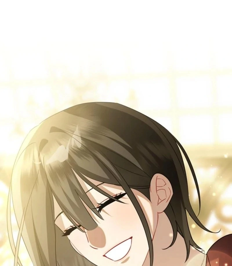 There’s No Way I’d Be Satisfied With a Rabbit Husband! Chapter 15 - Page 33