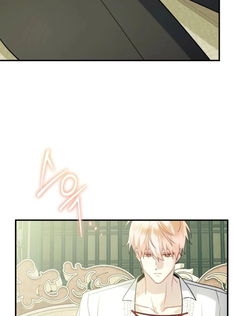 There’s No Way I’d Be Satisfied With a Rabbit Husband! Chapter 15 - Page 36