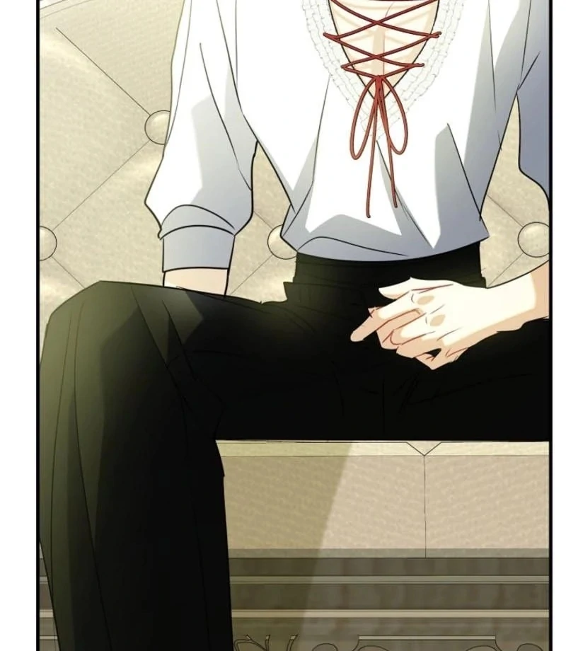 There’s No Way I’d Be Satisfied With a Rabbit Husband! Chapter 15 - Page 37