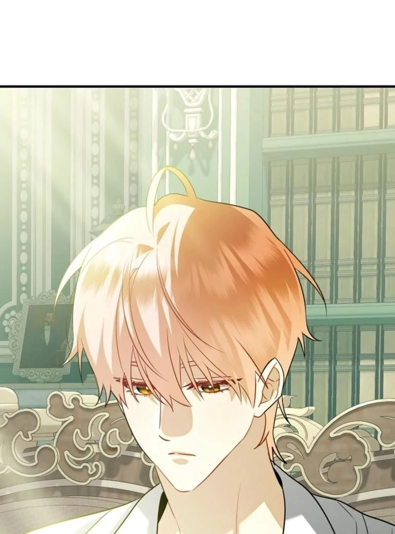 There’s No Way I’d Be Satisfied With a Rabbit Husband! Chapter 15 - Page 5