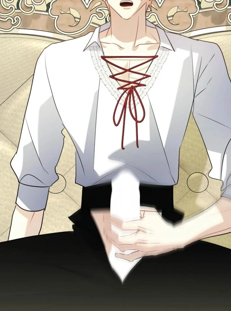 There’s No Way I’d Be Satisfied With a Rabbit Husband! Chapter 15 - Page 41