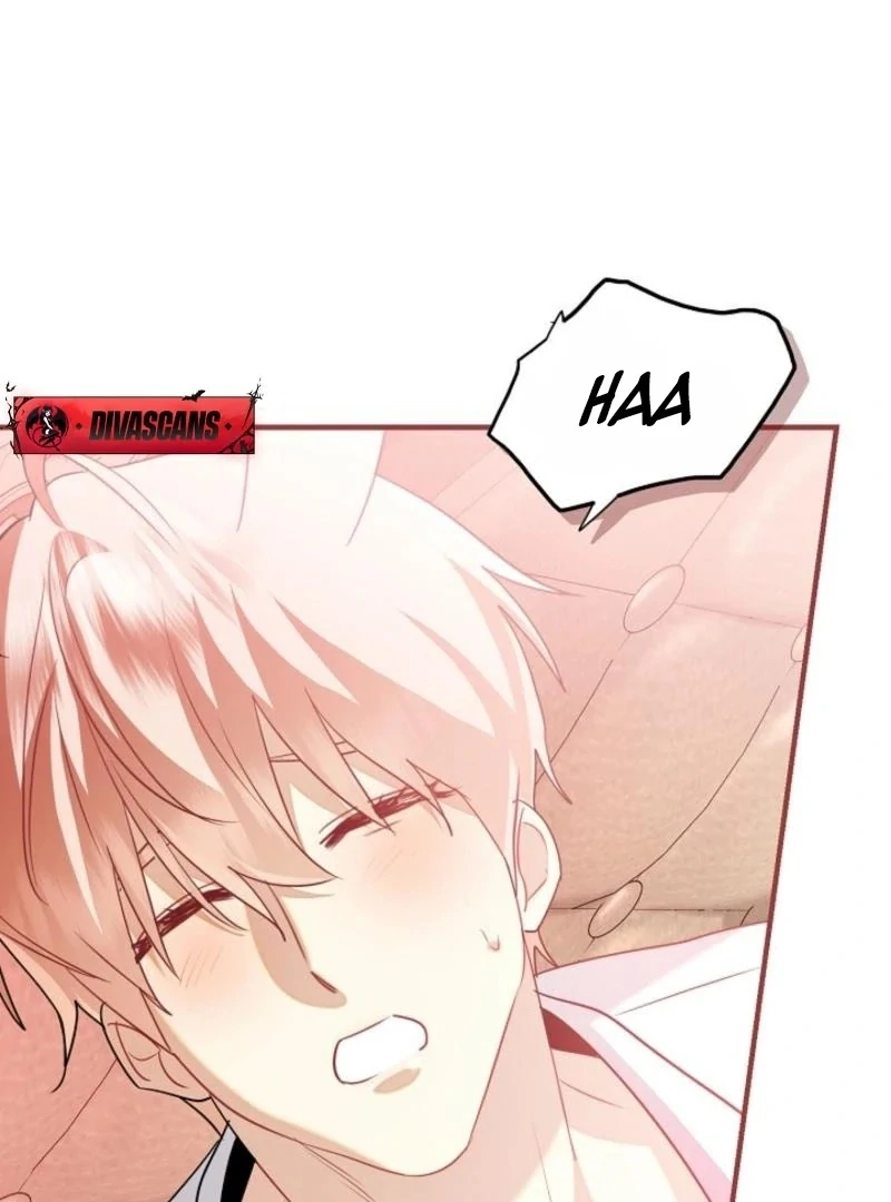 There’s No Way I’d Be Satisfied With a Rabbit Husband! Chapter 15 - Page 45