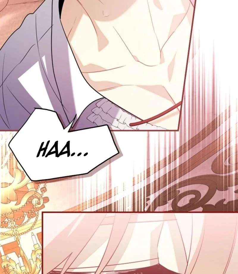 There’s No Way I’d Be Satisfied With a Rabbit Husband! Chapter 15 - Page 46