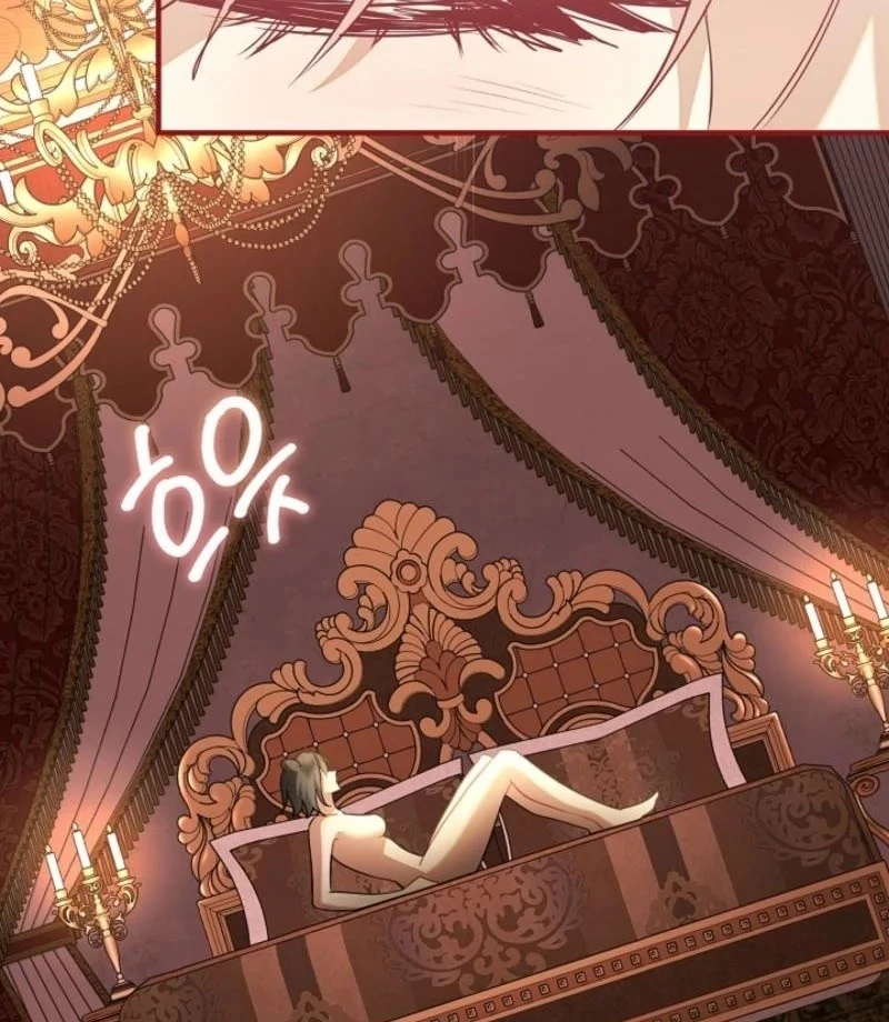 There’s No Way I’d Be Satisfied With a Rabbit Husband! Chapter 15 - Page 47