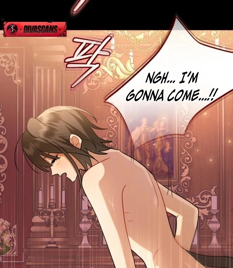 There’s No Way I’d Be Satisfied With a Rabbit Husband! Chapter 15 - Page 56