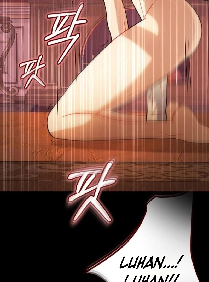 There’s No Way I’d Be Satisfied With a Rabbit Husband! Chapter 15 - Page 57