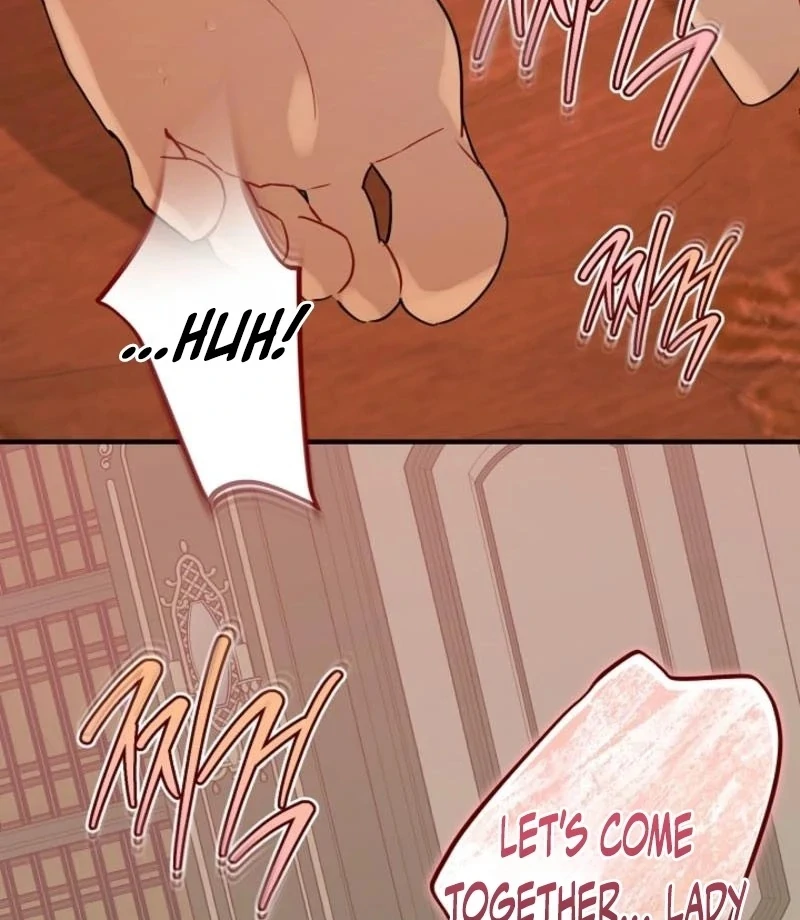 There’s No Way I’d Be Satisfied With a Rabbit Husband! Chapter 15 - Page 59