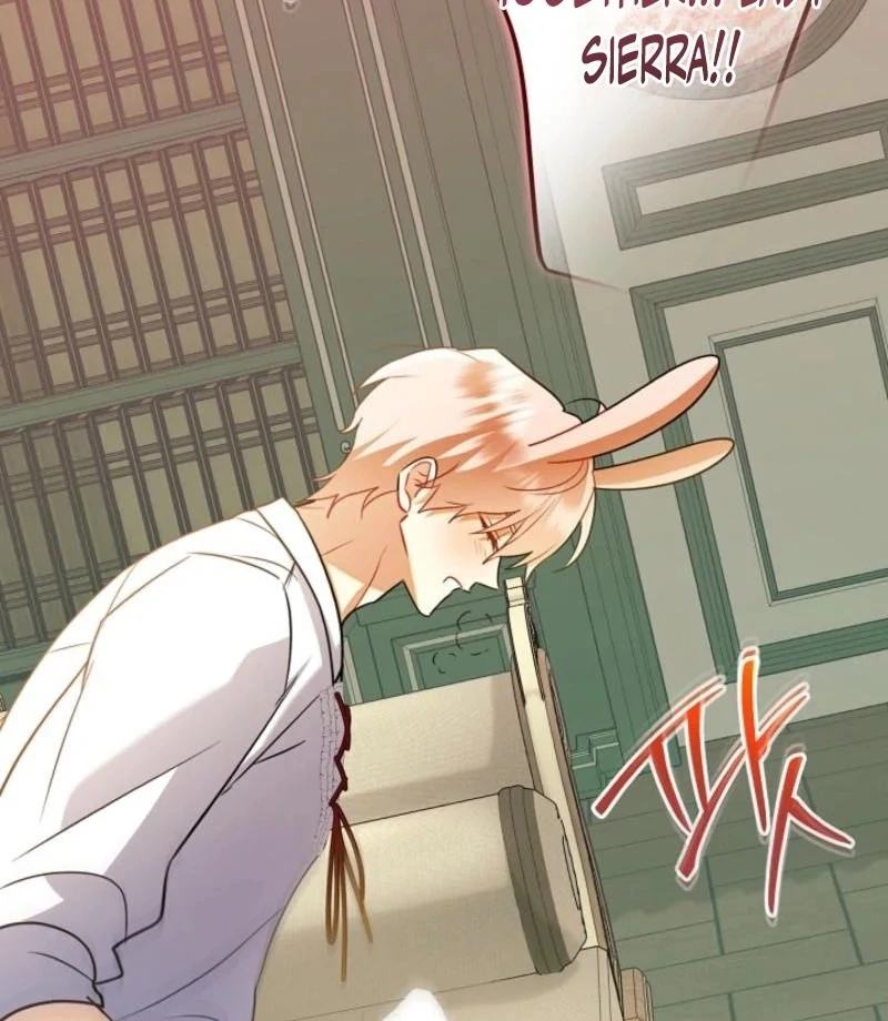 There’s No Way I’d Be Satisfied With a Rabbit Husband! Chapter 15 - Page 60