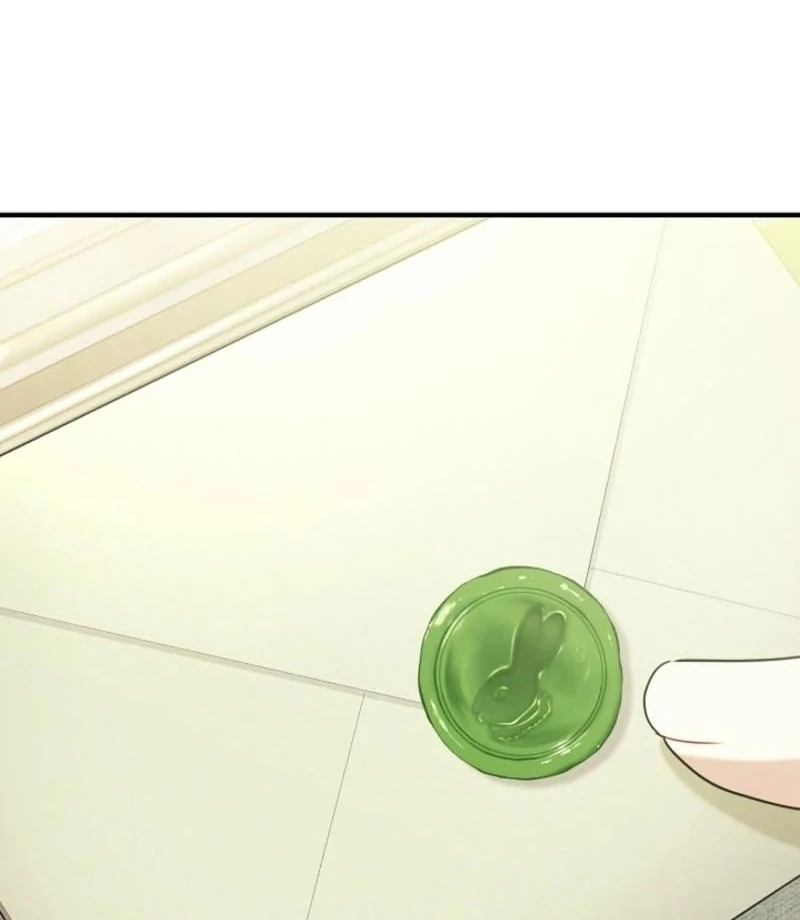 There’s No Way I’d Be Satisfied With a Rabbit Husband! Chapter 15 - Page 7