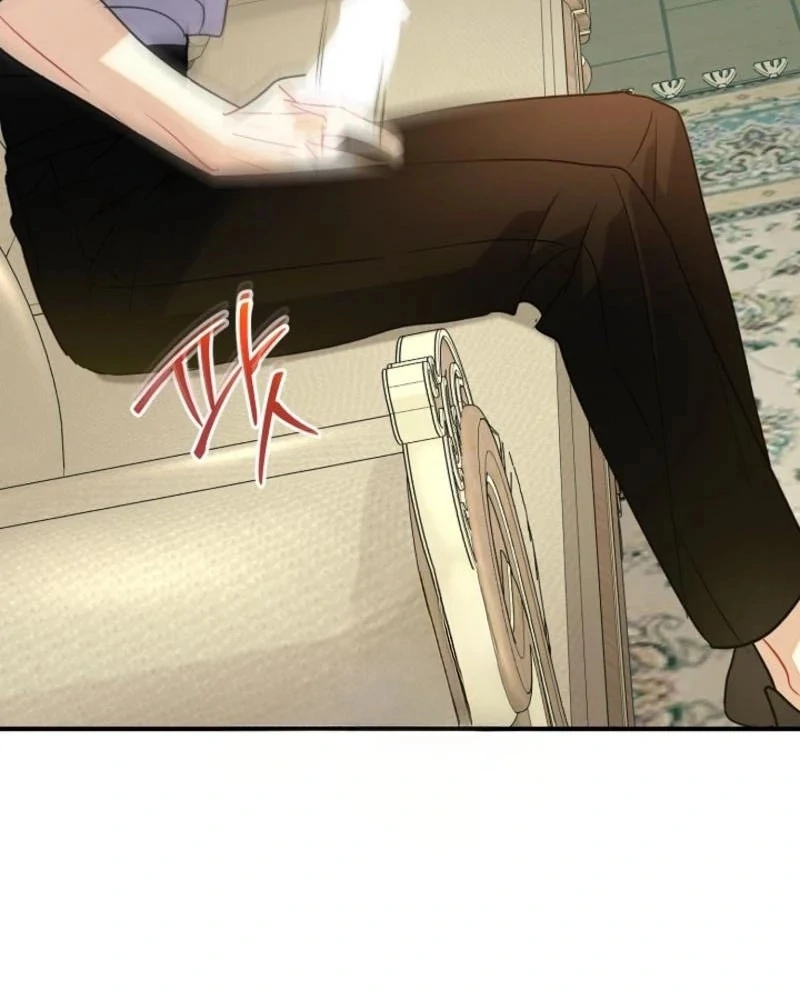 There’s No Way I’d Be Satisfied With a Rabbit Husband! Chapter 15 - Page 61