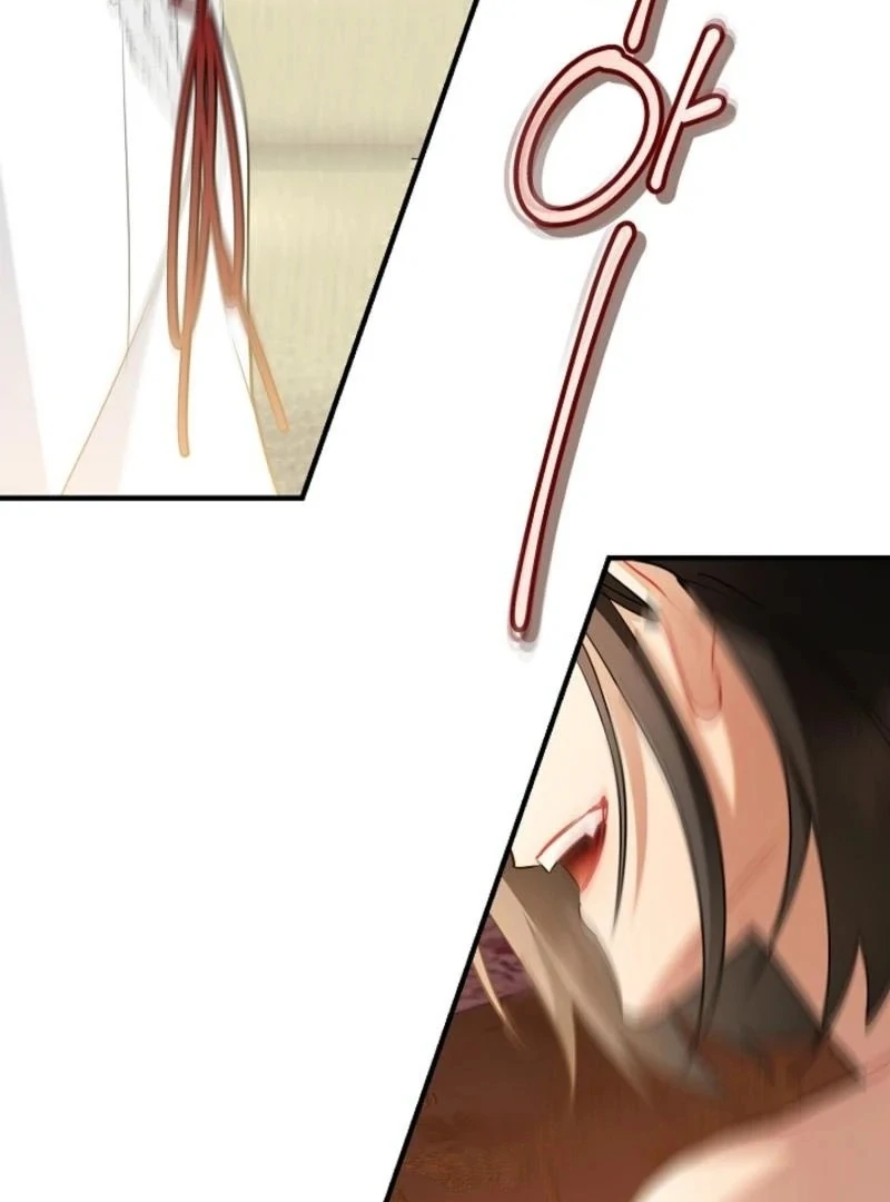 There’s No Way I’d Be Satisfied With a Rabbit Husband! Chapter 15 - Page 63