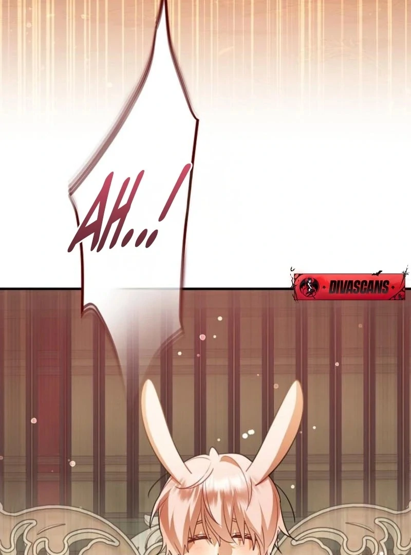 There’s No Way I’d Be Satisfied With a Rabbit Husband! Chapter 15 - Page 70