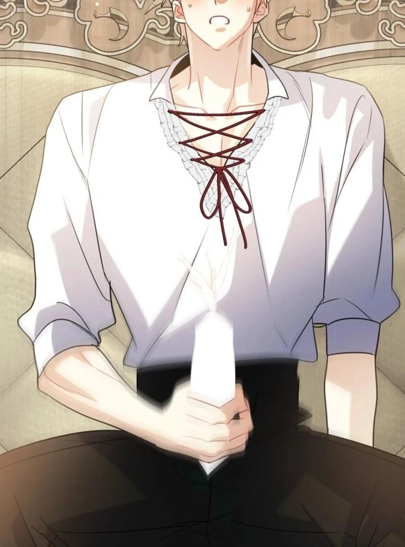 There’s No Way I’d Be Satisfied With a Rabbit Husband! Chapter 15 - Page 71