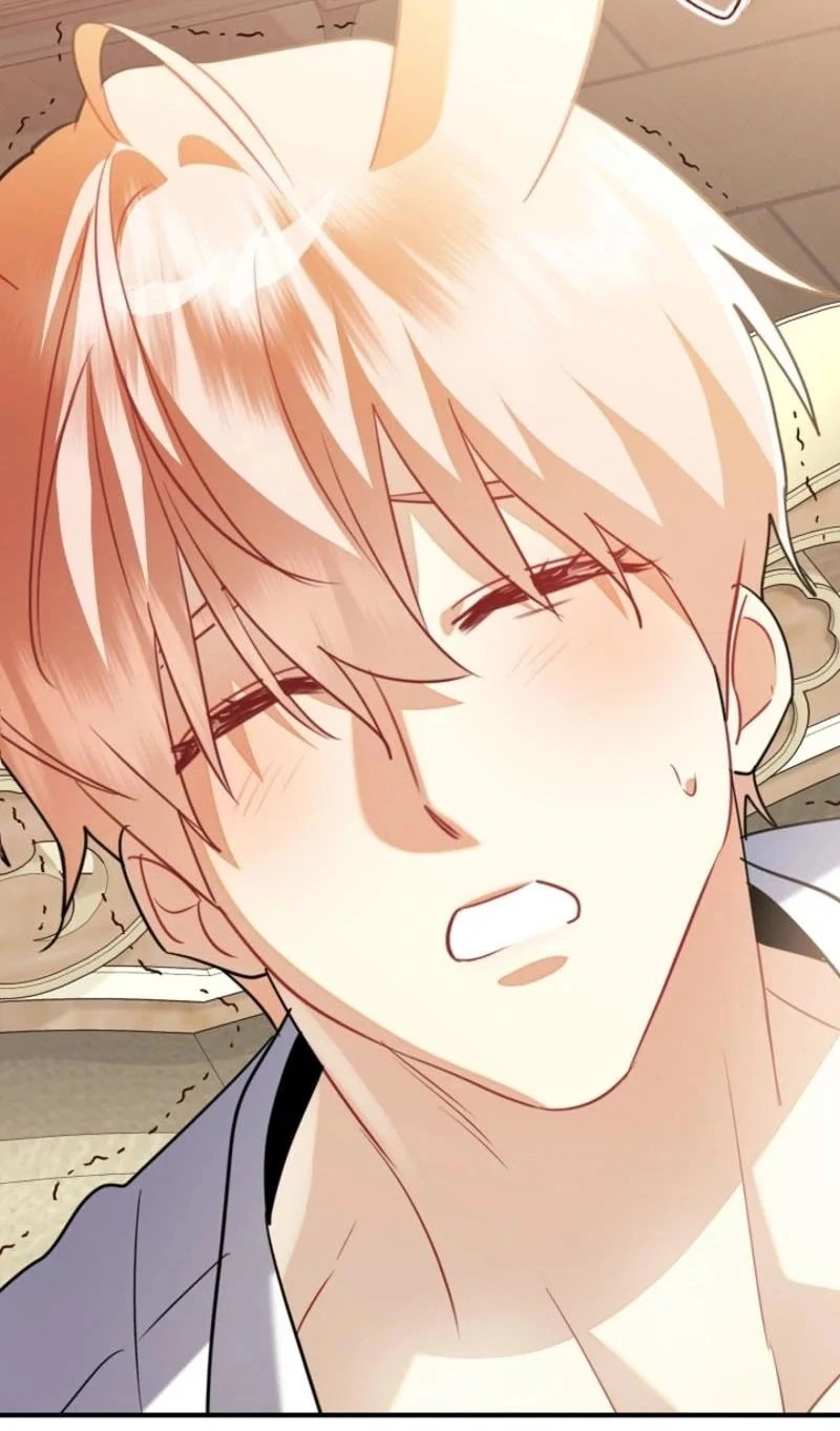 There’s No Way I’d Be Satisfied With a Rabbit Husband! Chapter 15 - Page 74