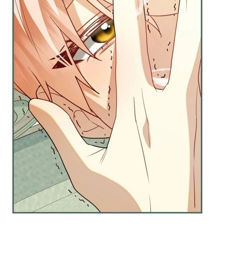 There’s No Way I’d Be Satisfied With a Rabbit Husband! Chapter 15 - Page 78