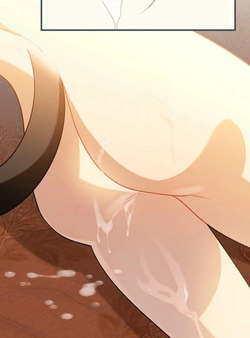 There’s No Way I’d Be Satisfied With a Rabbit Husband! Chapter 15 - Page 80