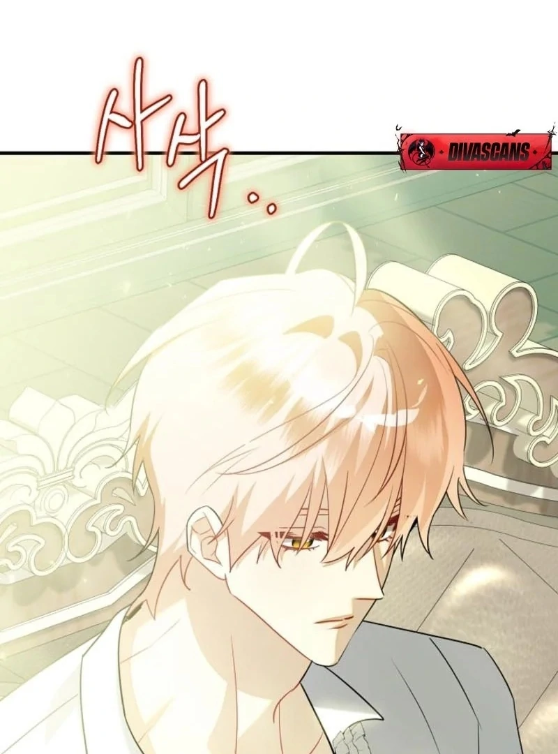 There’s No Way I’d Be Satisfied With a Rabbit Husband! Chapter 15 - Page 9