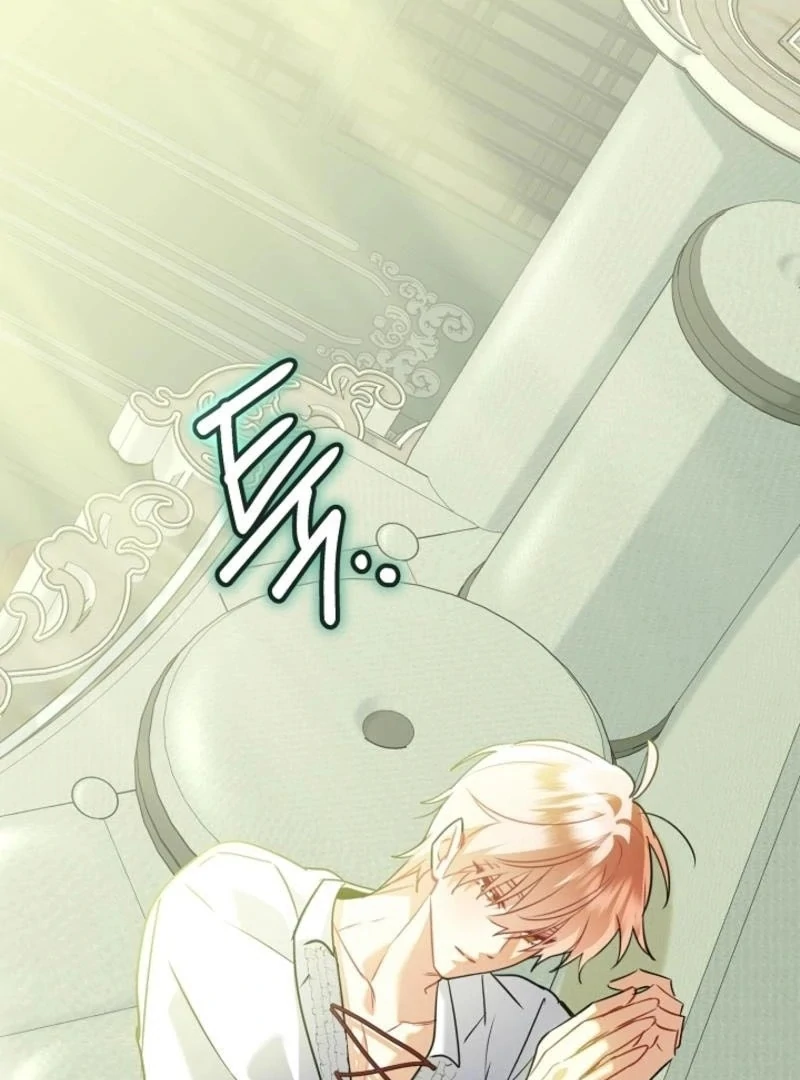 There’s No Way I’d Be Satisfied With a Rabbit Husband! Chapter 15 - Page 84