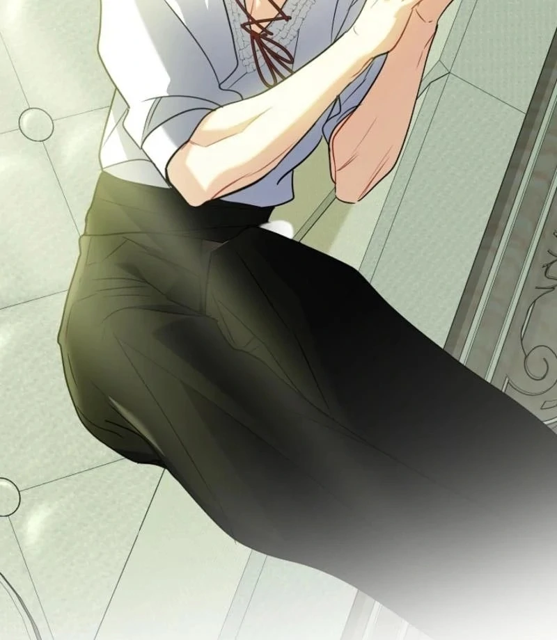 There’s No Way I’d Be Satisfied With a Rabbit Husband! Chapter 15 - Page 85