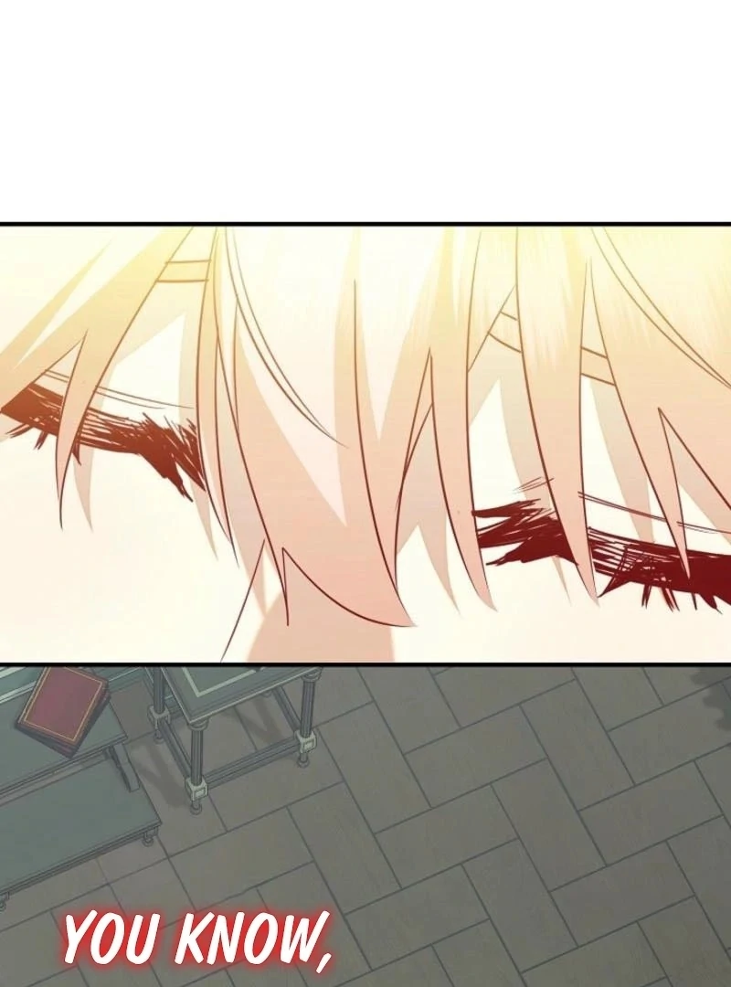 There’s No Way I’d Be Satisfied With a Rabbit Husband! Chapter 15 - Page 88