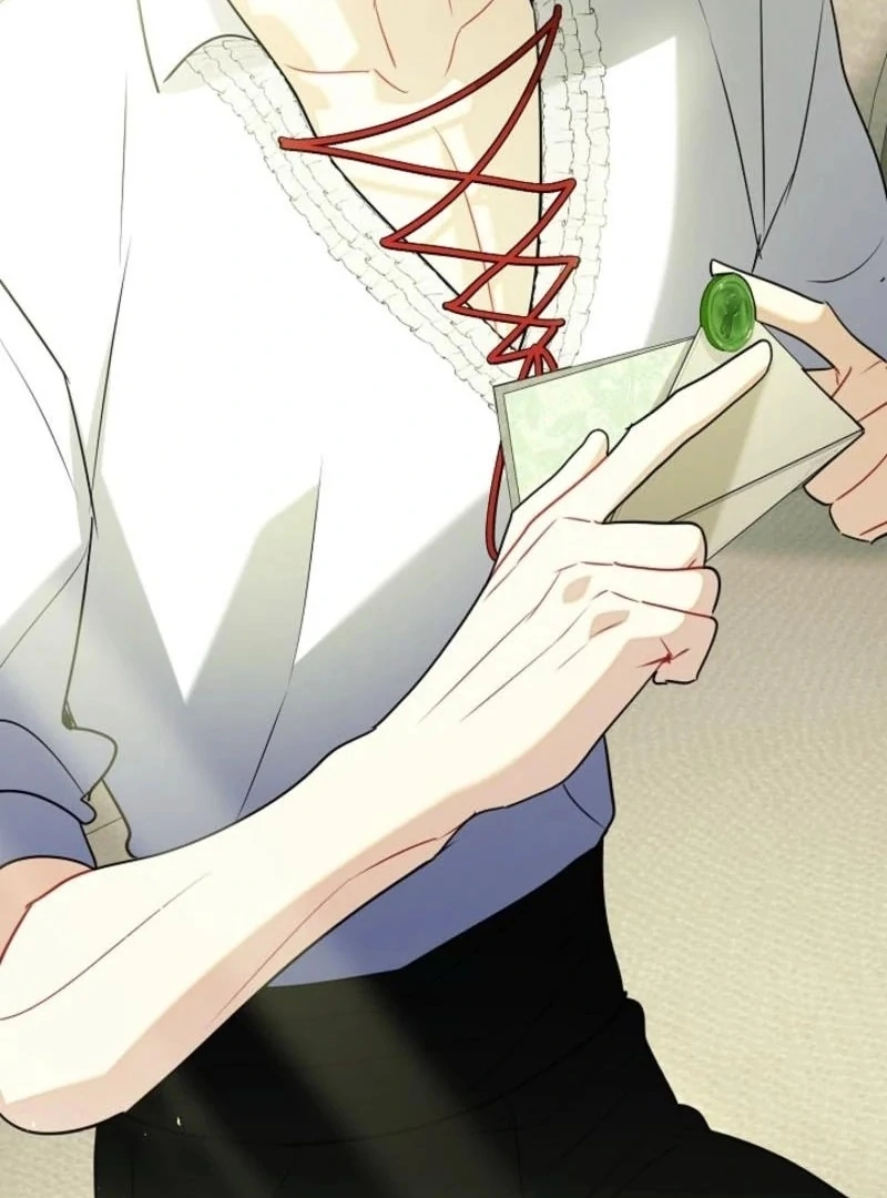 There’s No Way I’d Be Satisfied With a Rabbit Husband! Chapter 15 - Page 10