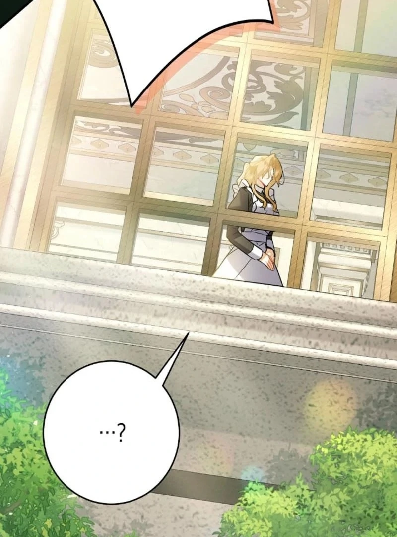 There’s No Way I’d Be Satisfied With a Rabbit Husband! Chapter 15 - Page 97