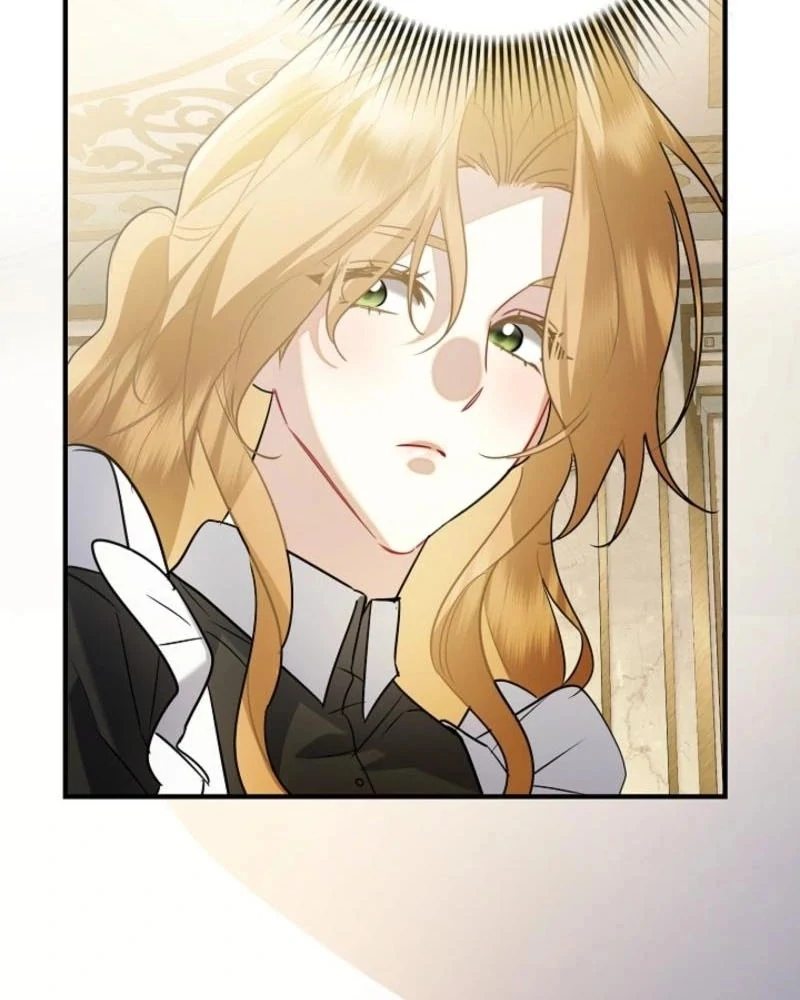 There’s No Way I’d Be Satisfied With a Rabbit Husband! Chapter 15 - Page 100