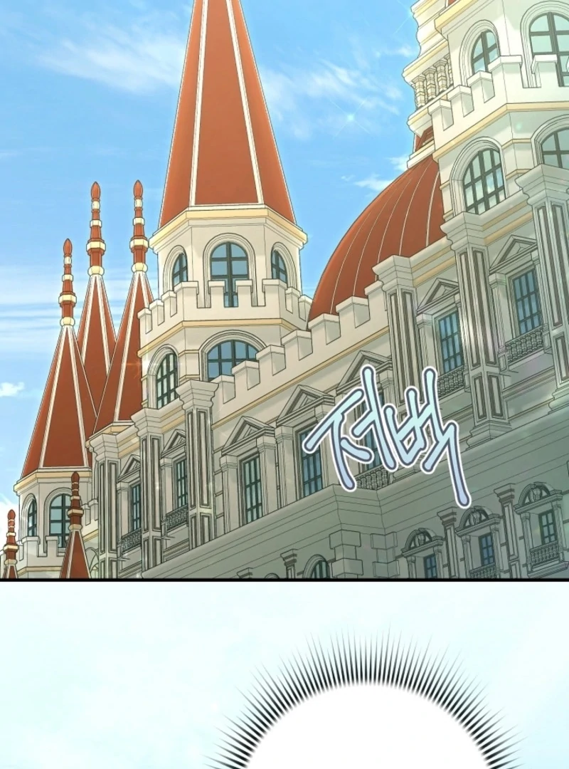 There’s No Way I’d Be Satisfied With a Rabbit Husband! Chapter 16 - Page 2