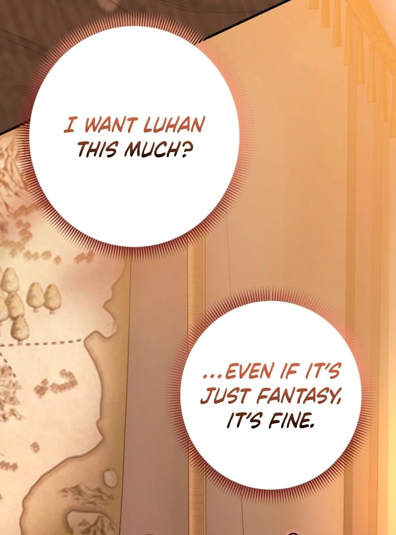 There’s No Way I’d Be Satisfied With a Rabbit Husband! Chapter 16 - Page 102