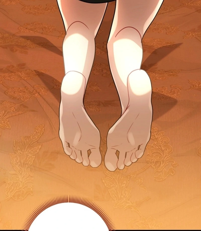 There’s No Way I’d Be Satisfied With a Rabbit Husband! Chapter 16 - Page 104