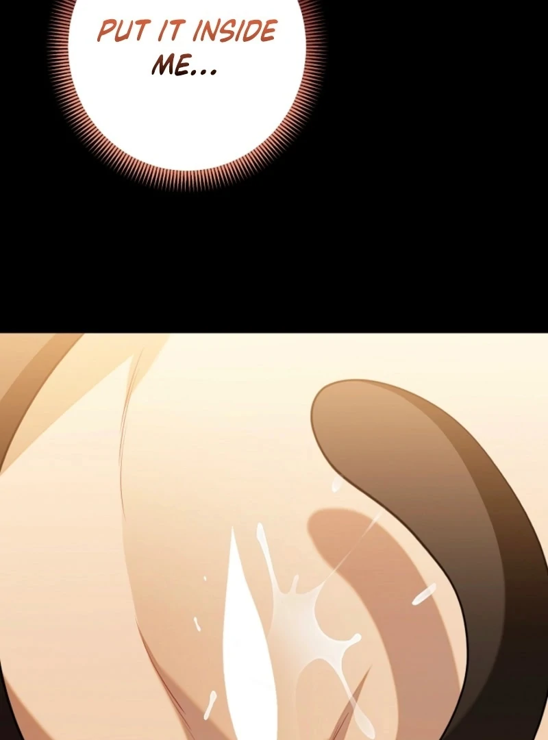 There’s No Way I’d Be Satisfied With a Rabbit Husband! Chapter 16 - Page 105