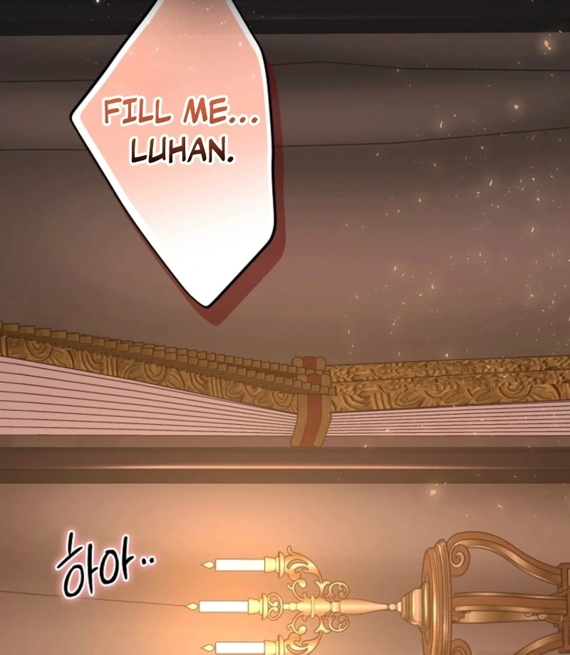 There’s No Way I’d Be Satisfied With a Rabbit Husband! Chapter 16 - Page 108