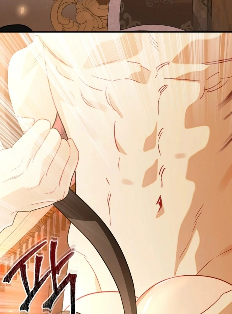 There’s No Way I’d Be Satisfied With a Rabbit Husband! Chapter 16 - Page 110