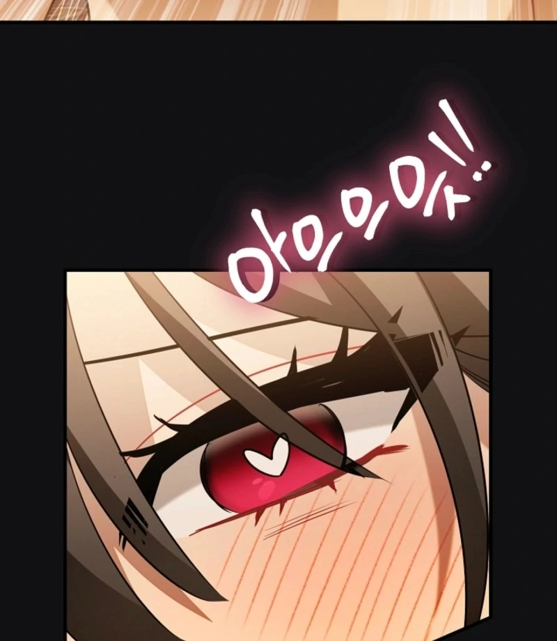 There’s No Way I’d Be Satisfied With a Rabbit Husband! Chapter 16 - Page 112