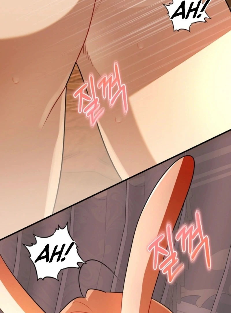 There’s No Way I’d Be Satisfied With a Rabbit Husband! Chapter 16 - Page 115