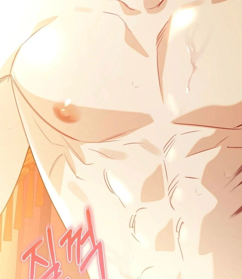 There’s No Way I’d Be Satisfied With a Rabbit Husband! Chapter 16 - Page 117