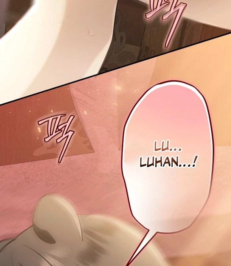 There’s No Way I’d Be Satisfied With a Rabbit Husband! Chapter 16 - Page 120