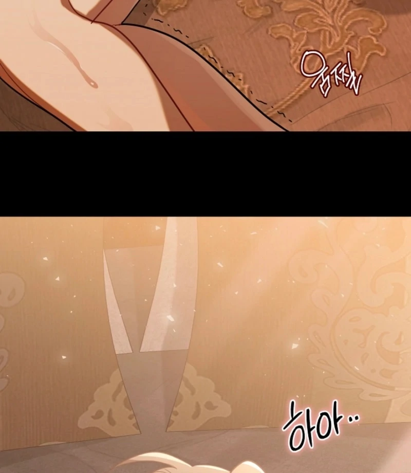 There’s No Way I’d Be Satisfied With a Rabbit Husband! Chapter 16 - Page 124