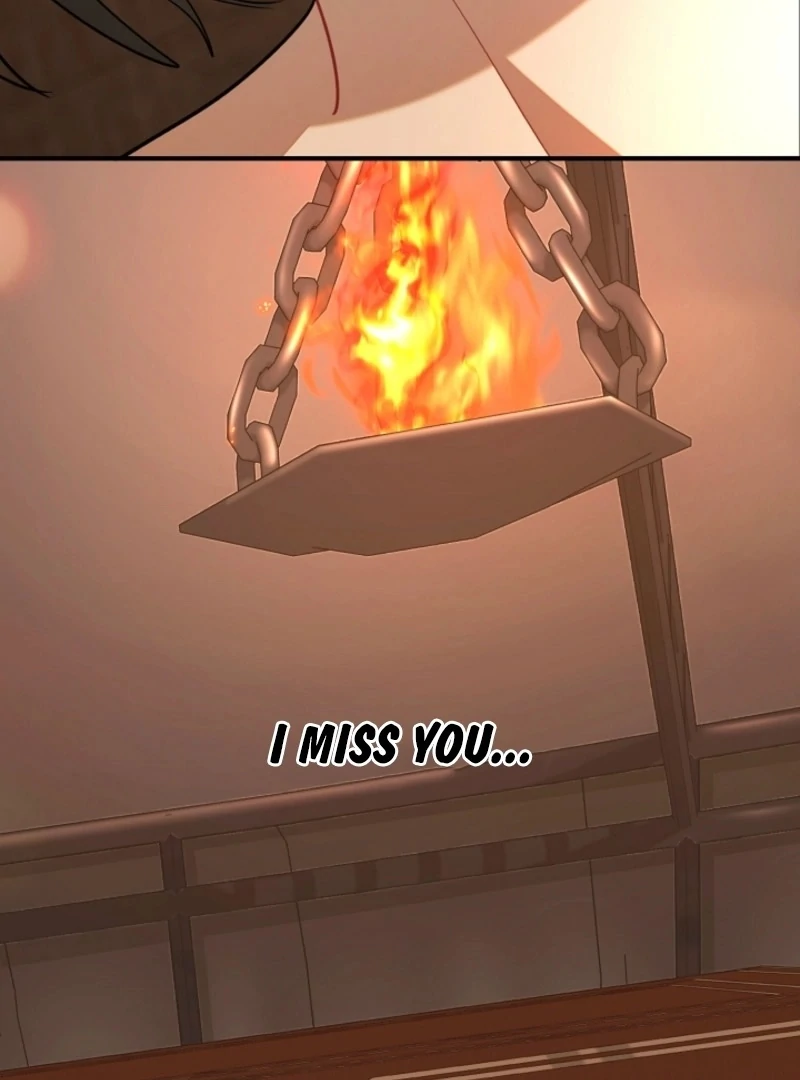 There’s No Way I’d Be Satisfied With a Rabbit Husband! Chapter 16 - Page 128