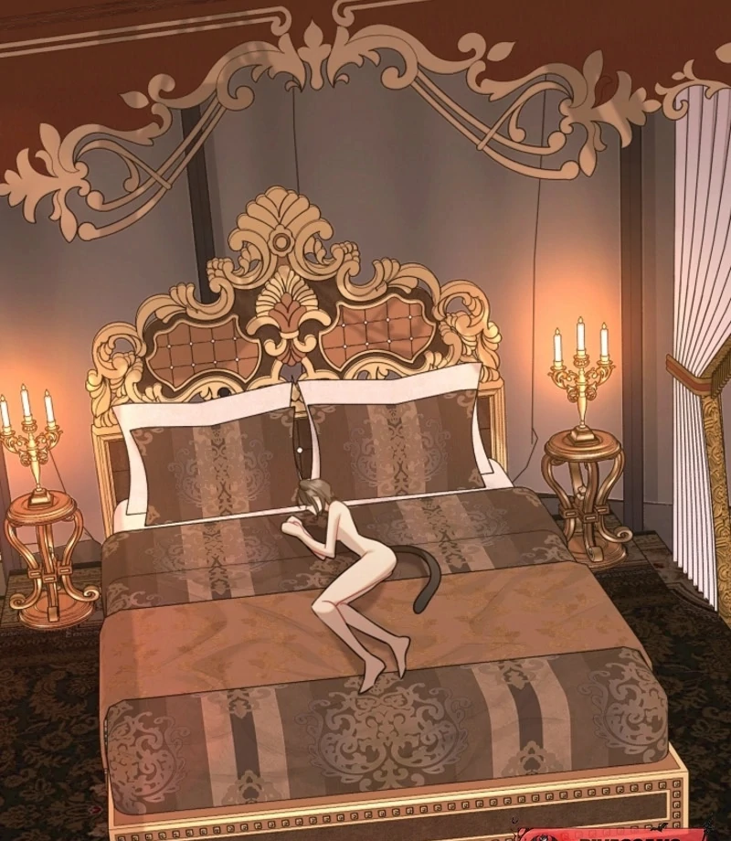 There’s No Way I’d Be Satisfied With a Rabbit Husband! Chapter 16 - Page 129