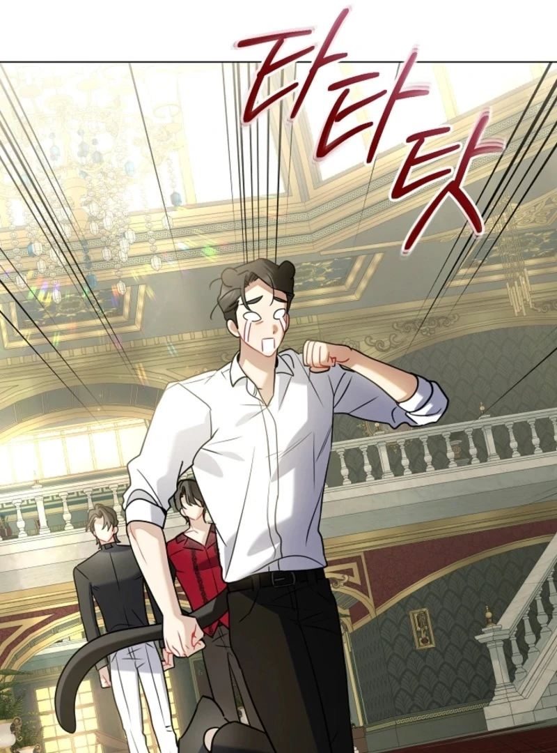 There’s No Way I’d Be Satisfied With a Rabbit Husband! Chapter 16 - Page 14