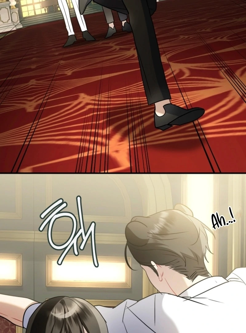 There’s No Way I’d Be Satisfied With a Rabbit Husband! Chapter 16 - Page 15