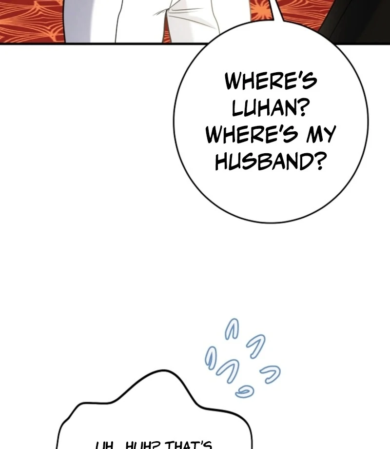 There’s No Way I’d Be Satisfied With a Rabbit Husband! Chapter 16 - Page 17